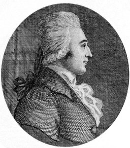 Paul Wranizky (Wranitzky) compositore, violinista e direttore d