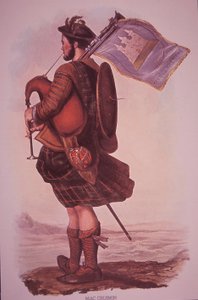 Piper del Clan MacCriumin