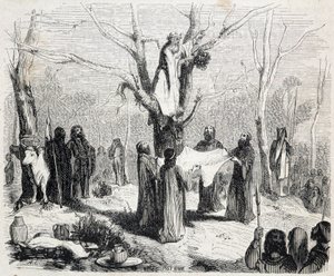 Pitre Chevalier, edito da W. Coquebert da Unknown artist