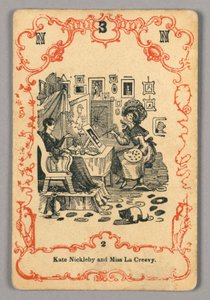 Carta da gioco
