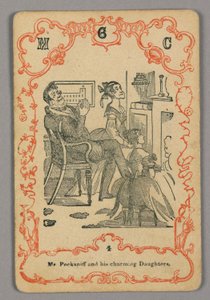 Carta da gioco