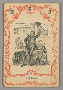 Carta da gioco