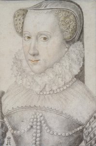 Ritratto di Anna (Anne) d