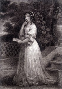 Ritratto di Anne "Ninon" de l