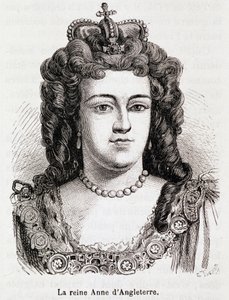 Ritratto di Anna d