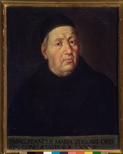 Ritratto di Francesco Maria Zuccari (dipinto)