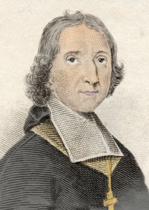 Ritratto di François de Pons de Salignac de La Mothe-Fénelon da Unknown artist