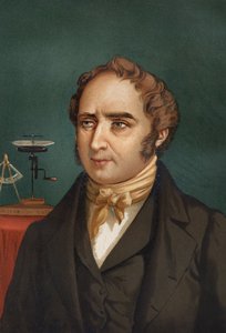 Ritratto di François Arago (1786-1853). Da 
