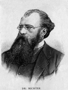 Ritratto del direttore d