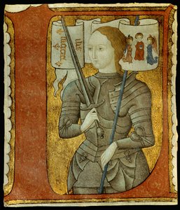 Ritratto di Giovanna d