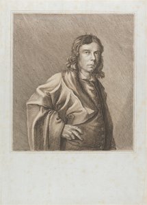 Ritratto di John Flaxman