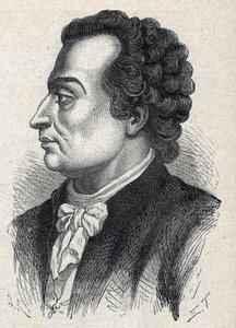 Ritratto di Maximin Isnard (1755-1825), deputato del Var alla Convenzione Nazionale da Unknown artist