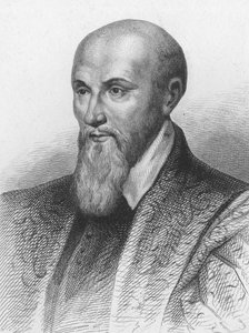 Ritratto di Michel de L