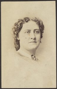 Ritratto di Miss Latimer