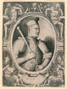 Ritratto di Niccola Orsini (1442-1510) da Unknown artist