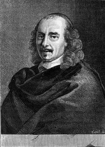 Ritratto di Pierre Corneille