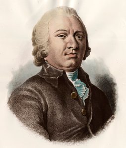 Ritratto di Pierre Joseph Desault da Unknown artist