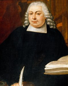 Ritratto di Saverio Mattei (1742-1802) avvocato, uomo di lettere e vita musicale napoletana Pittura anonima. XVIII secolo Napoli, Conservatorio di Musica San Pietro a Majella da Unknown artist