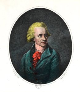 Ritratto di William Herschel