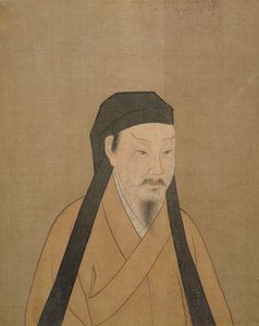Ritratto di un gentiluomo da Unknown artist