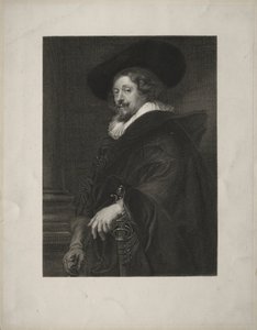 Ritratto di un uomo da Unknown artist