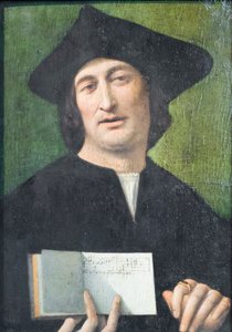 Ritratto di una cantante