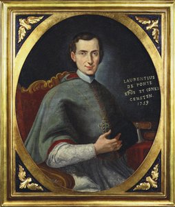 Ritratto del librettista d