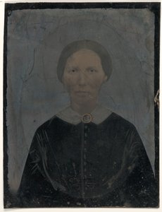 [Ritratto di donna]