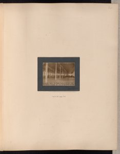 Stabilimento di stampa, Calcutta da Unknown artist