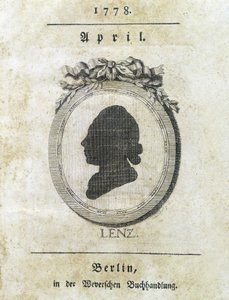Profilo di Lenz