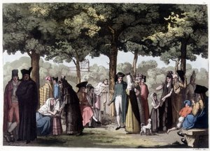 Passeggiata dell