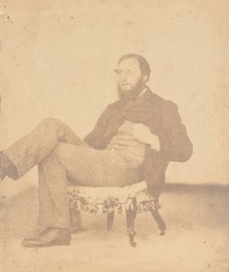 R.M. King B.C.S. da Unknown artist