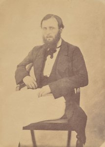 R.M. King Esquire. Servizio civile del Bengala