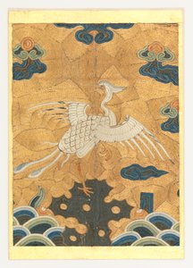 Distintivo di rango da Unknown artist