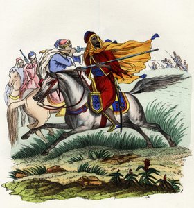 Cavalieri rossi dell