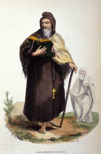 Rappresentazione di Sant
