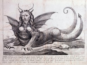 Rappresentazione di un