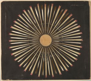 Sole nascente