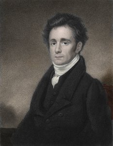 Robert J Jameson (1774-1854) mineralogista scozzese
