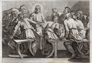 Bibbia di Royaumont, Nuovo Testamento: L