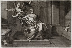 Bibbia di Royaumont, Nuovo Testamento: L