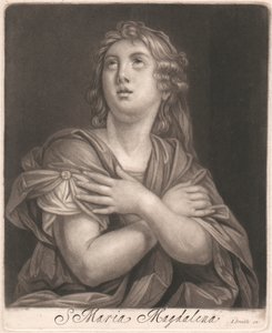 Santa Maria Maddalena da Unknown artist
