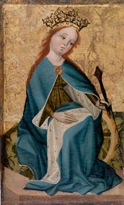 Santa Caterina d