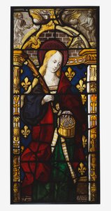 Santa Dorotea da Unknown artist