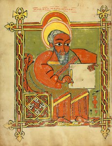 San Matteo da Unknown artist