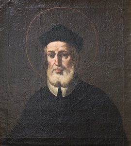 San Filippo Neri da Unknown artist