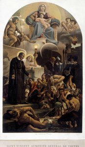 San Vincenzo de