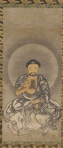Sakya (Shaka) da Unknown artist