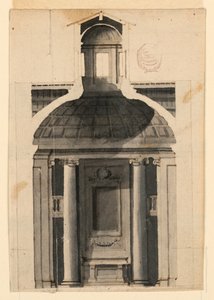 Sezione di un