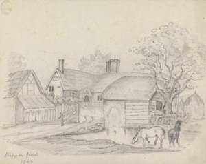 Sheppon Fields da Unknown artist